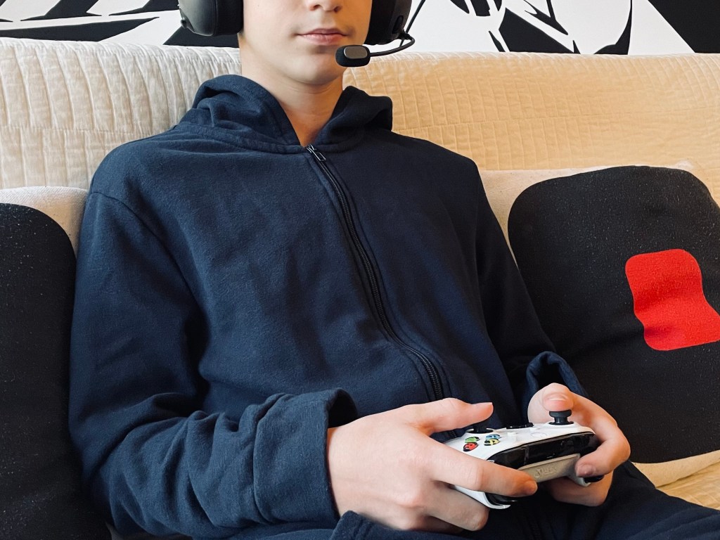 Fortune through Fortnite